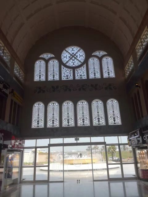 迪拜到底有多壕看了你就知道,迪拜的奢华世界排名