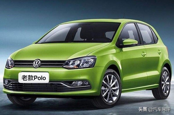 大众polo跟桑塔纳对比哪个好,大众poloplus对比飞度