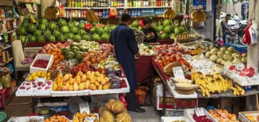 通过微信群卖水果可以吗,微信群预售水果