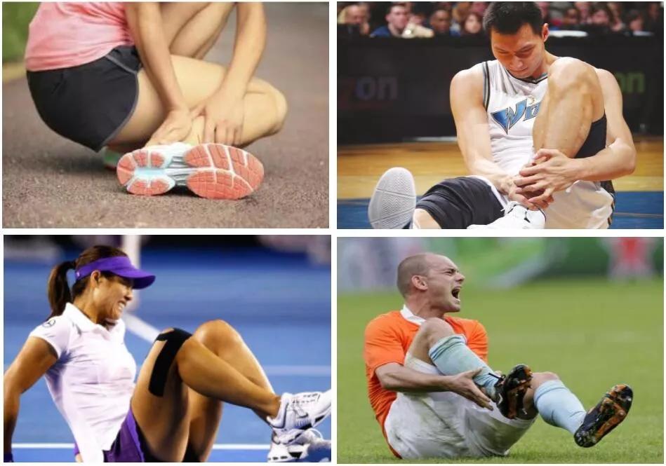 踝关节扭伤后绑护踝更痛了,踝关节扭伤用护踝要用多久