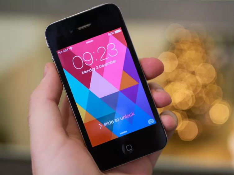 如果你是个科技宅，你穿越回了2010…