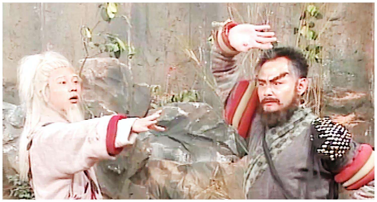 东方不败和天龙八部的关系,东方不败用过葵花宝典吗