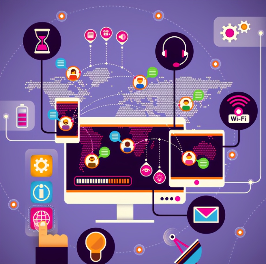 怎样才能快速的学会网店开店流程,经验分享怎样才能经营好网店干货