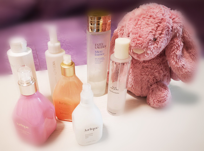 保湿，你需要补水皇后｜三款贵妇级玫瑰水深入分析