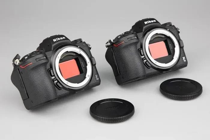 尼康近期会有什么新产品,3分钟回忆2019年登场的尼康新品