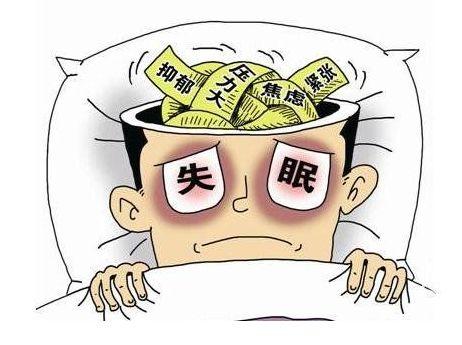失眠药物选择及正确睡眠习惯指导,失眠都用哪些药品