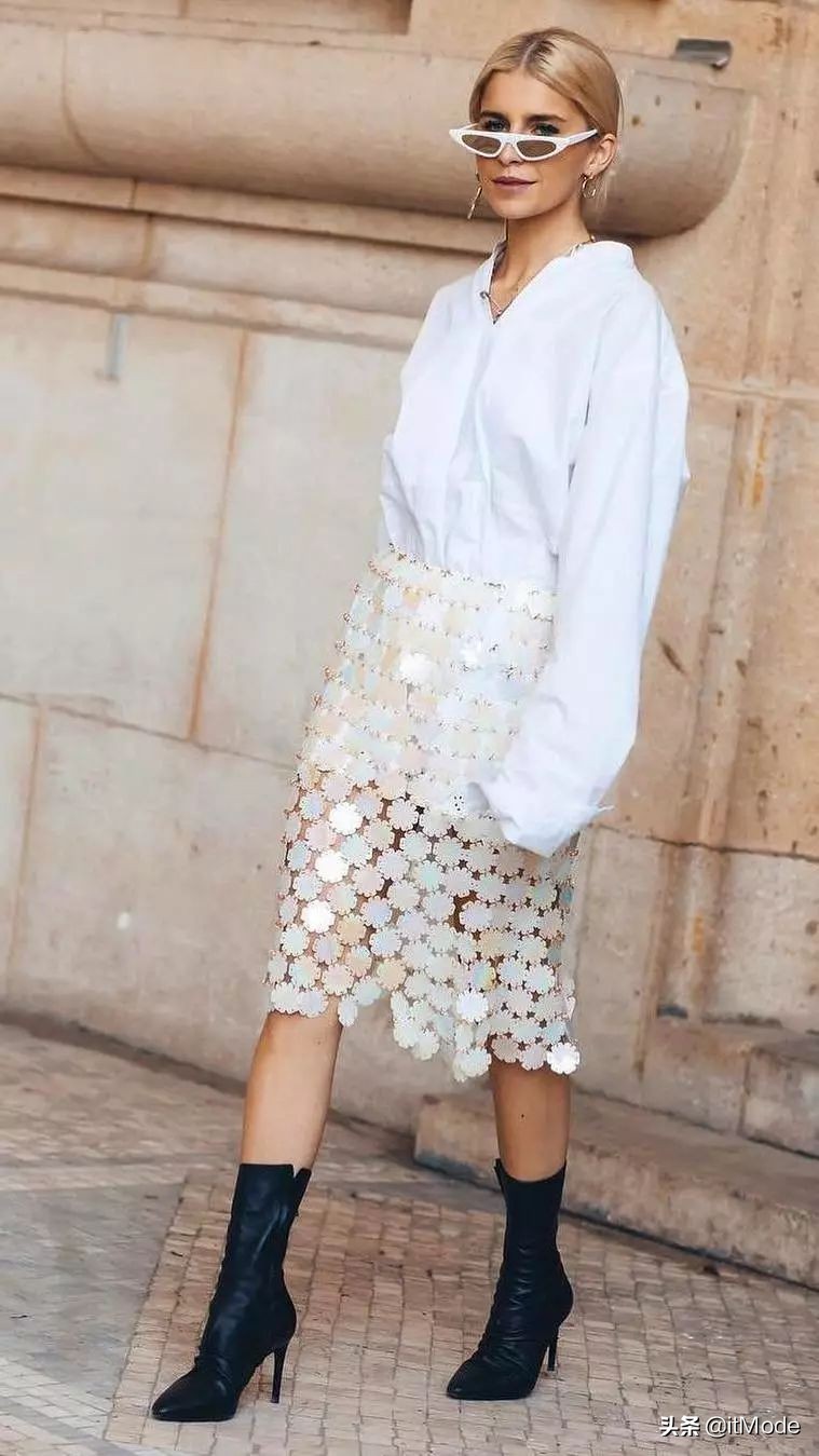 2024春夏五大流行趋势早穿早时髦,2019春夏4大流行趋势照着穿美到哭