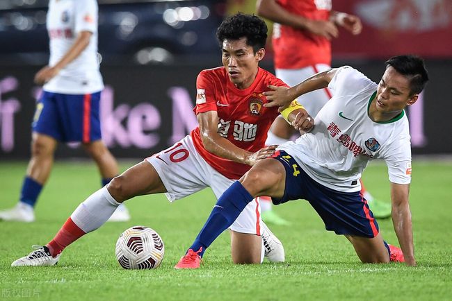 里皮执教广州恒大多长时间,里皮教练第一次执教广州恒大