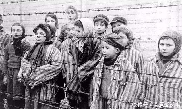 你以为只有希特勒痛恨犹太人？当时犹太人的举动让整个欧洲厌恶