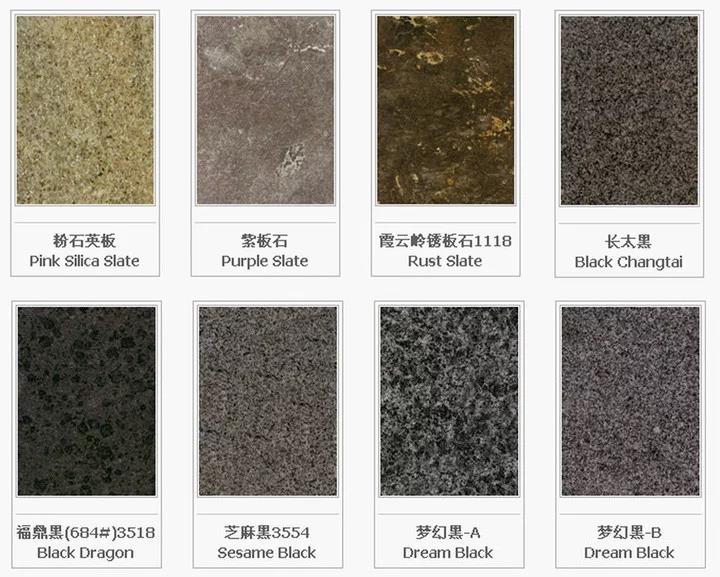 最新石材十大品牌,史上最真实的奇石视频