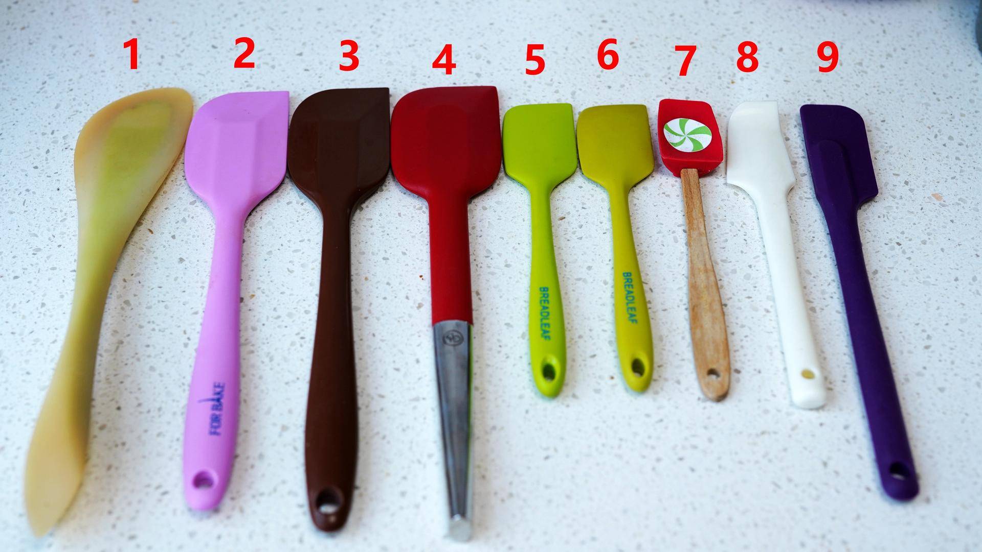 不走弯路，抄作业，细数十年烘焙中那些最好用的工具「新手篇」