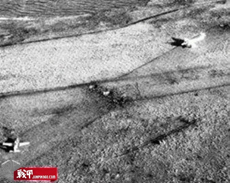 马岛战争sas,马岛之战sas特种作战