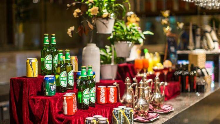 温江费尔顿凯莱酒店自助餐,费尔顿自助菜品