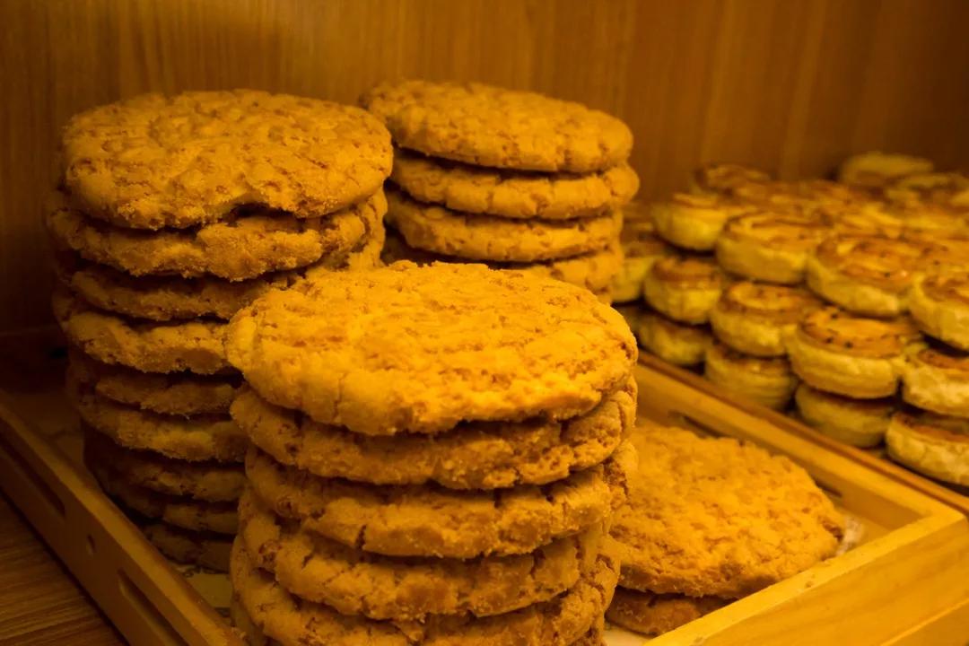 北京的点心什么牌子的好,北京哪里的点心最地道