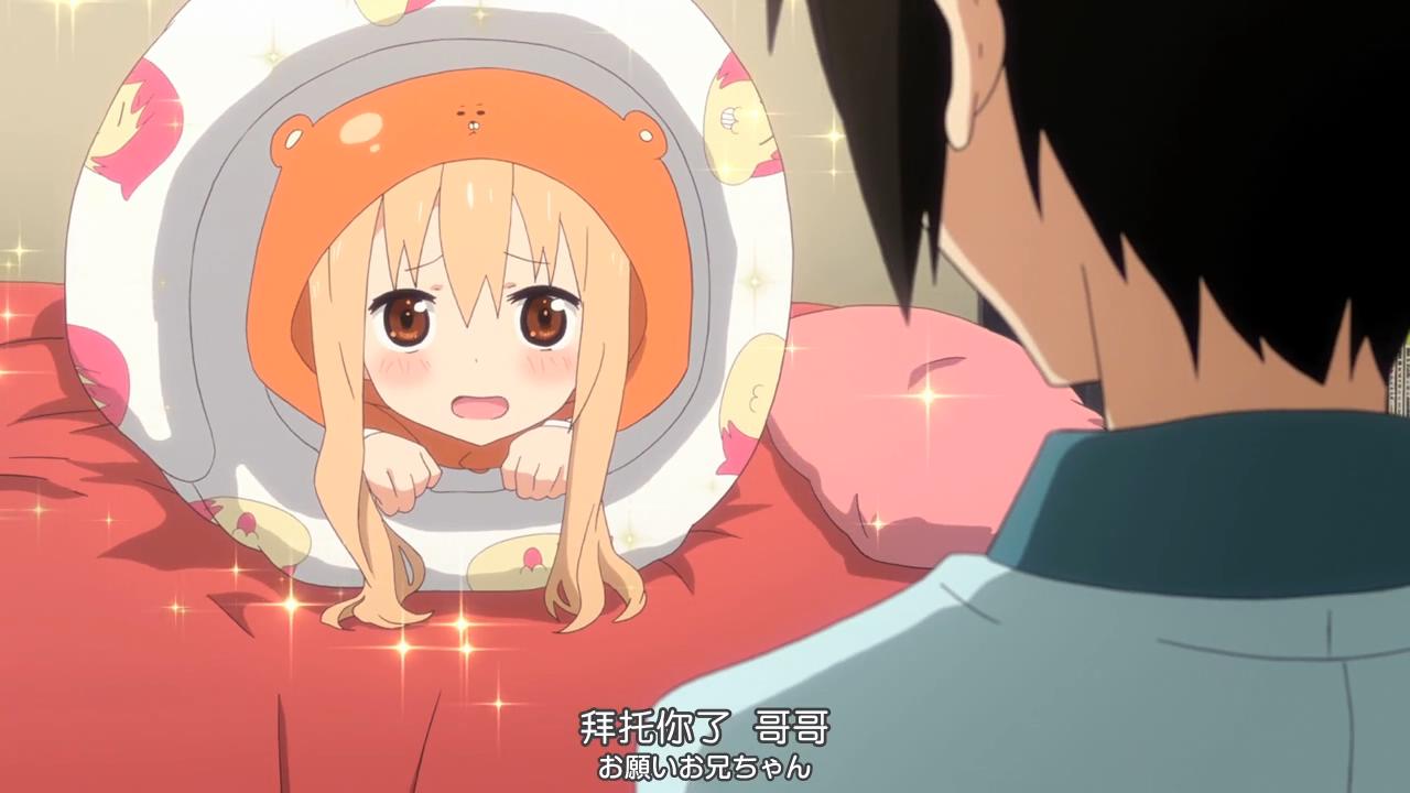 历年新番回忆第四期：2015（三）仓鼠？是小埋啦！