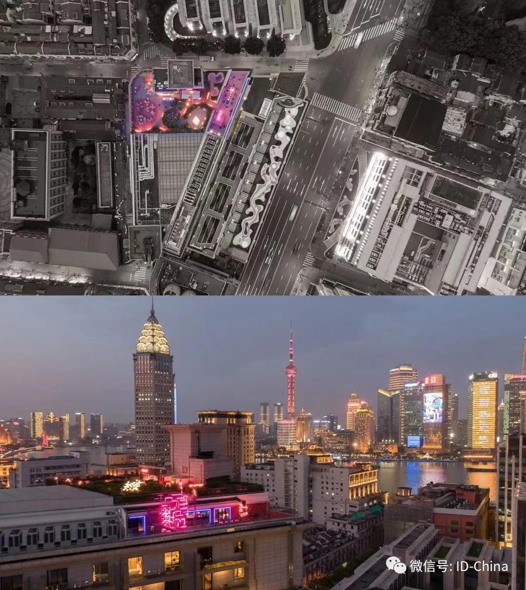 外滩魔都酒吧,外滩最具特点的10间顶级酒吧