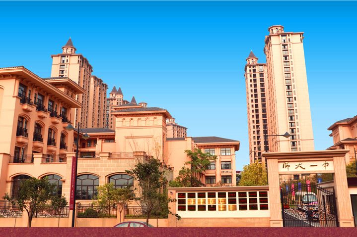 城东又增一所川师附属学校？还是公办？