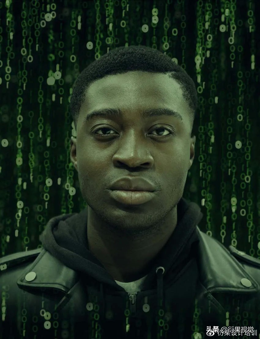 如何学习ps的图层蒙版技巧,ps为什么不能应用图层蒙版