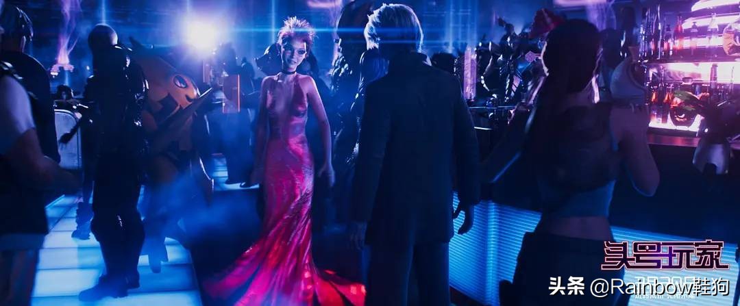 有一说一，明年我可能要和我的游戏角色们穿同一件衣服了