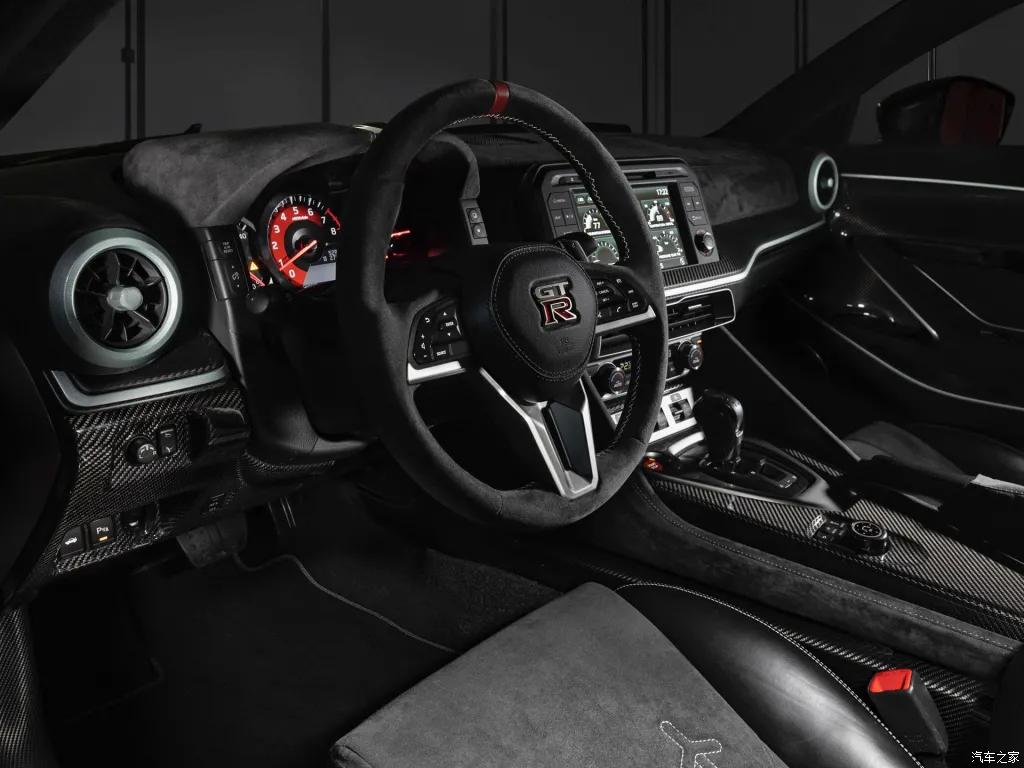 日产gt-r50,新一代日产gtr50