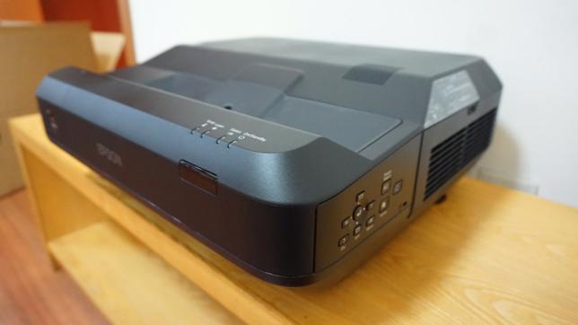 爱普生哪款短焦投影效果好,爱普生超短焦激光投影最新款