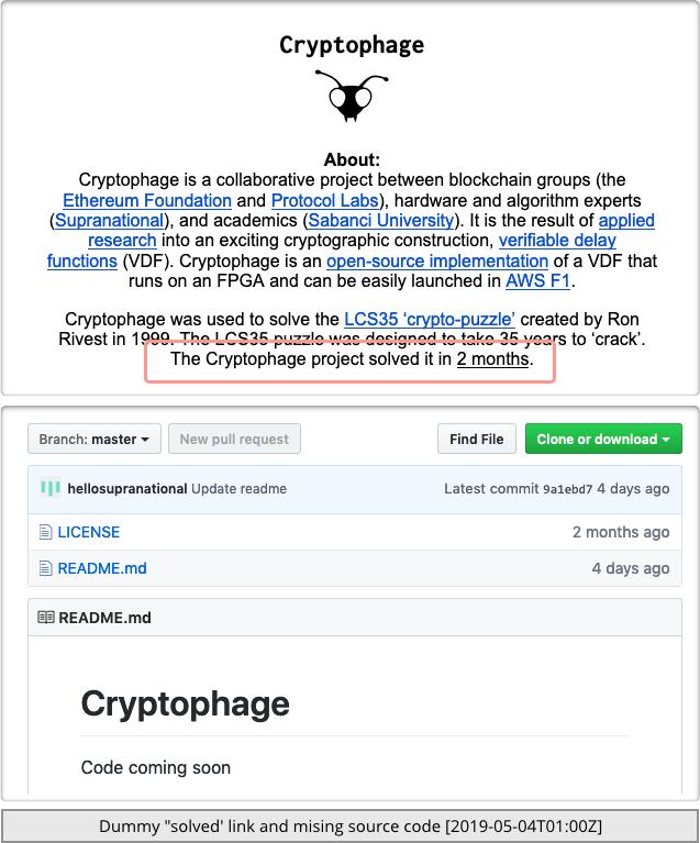 提前15年！比利时程序员攻克麻省著名加密难题