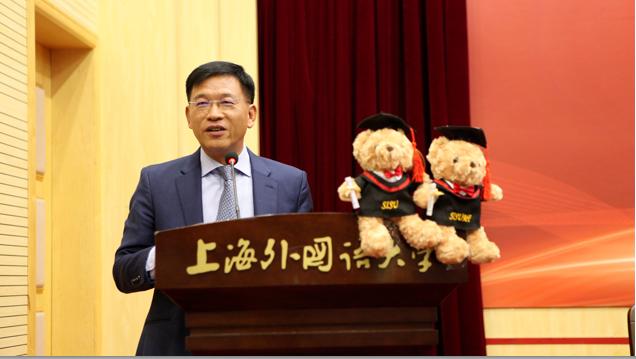 全国小语种高校排名,上海小语种专业大学排名