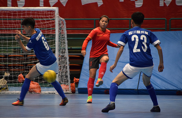 女五锦标赛回放,女五联赛平罗第二轮