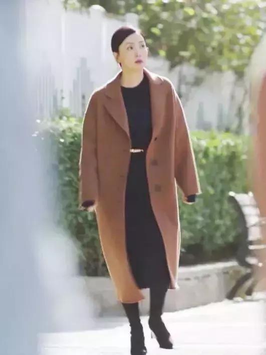 小欢喜王一笛衣品,小欢喜三位妈妈着装