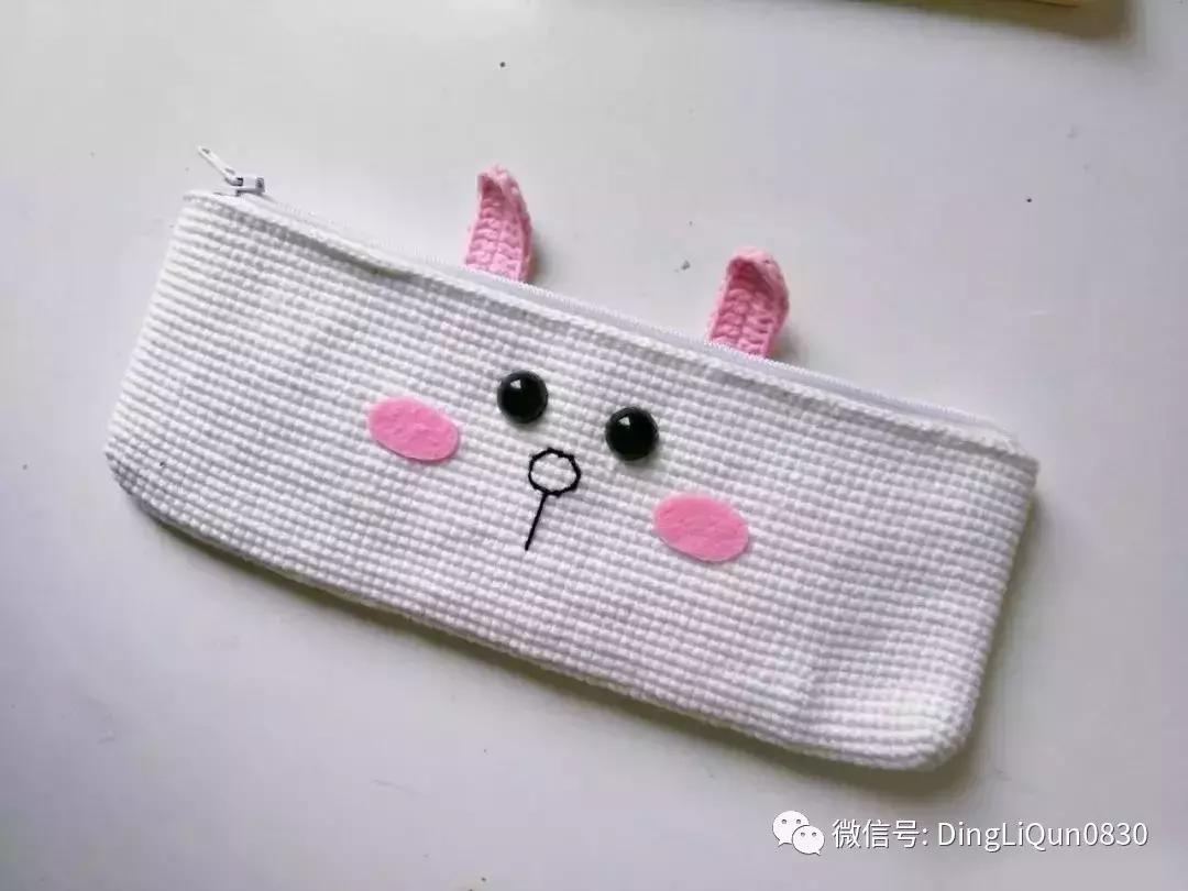 玩偶球球帽编织,保龄球花样编织方法