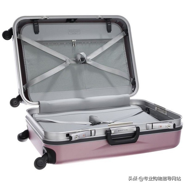 拉杆箱怎么选最耐用,如何选择行李箱品牌
