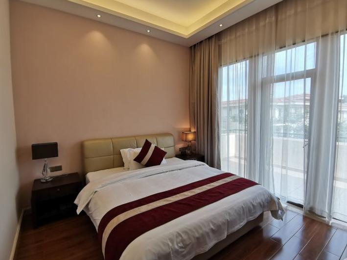 增城温泉度假村别墅排名榜,增城温泉房间带私人泡池