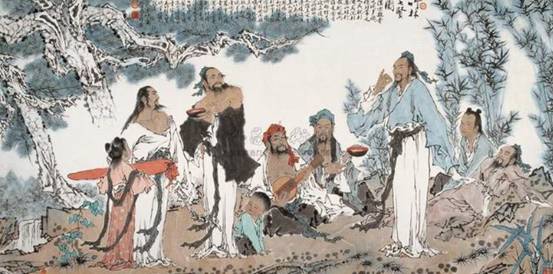 为啥古人喜服五石散,五石散为什么臭名昭著