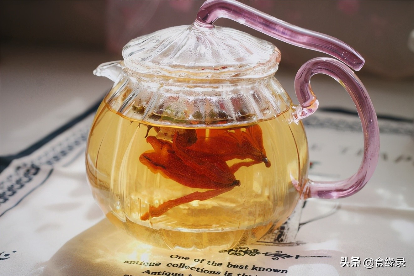 疏肝解郁之玫瑰的妙用,玫瑰配白芥子能疏肝解郁