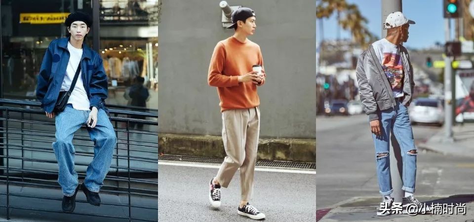 穿搭技巧男生4个穿搭法则,男生穿搭小技巧总结
