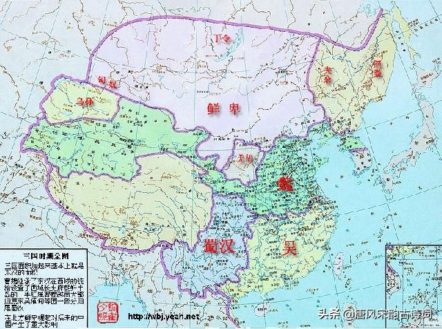 中国历史年代图,中国历史年代顺序表图