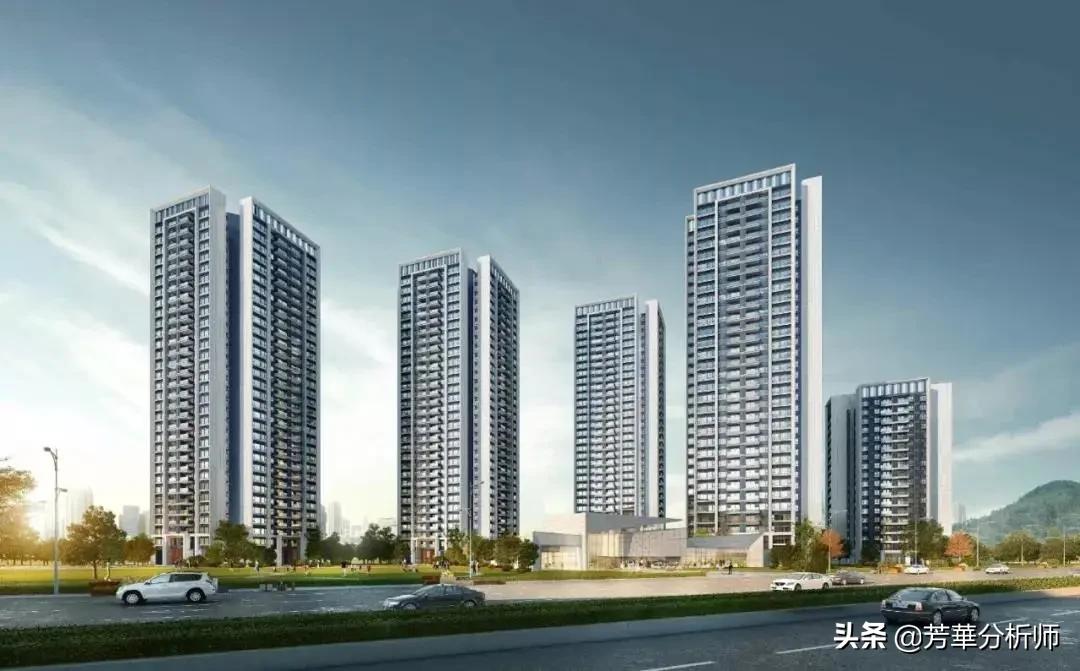 中海左岸澜庭广州发展,广州中海左岸澜庭入住