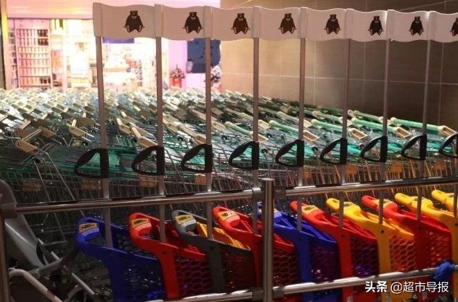 合力超市集团旗下店,合力超市凯悦新城店