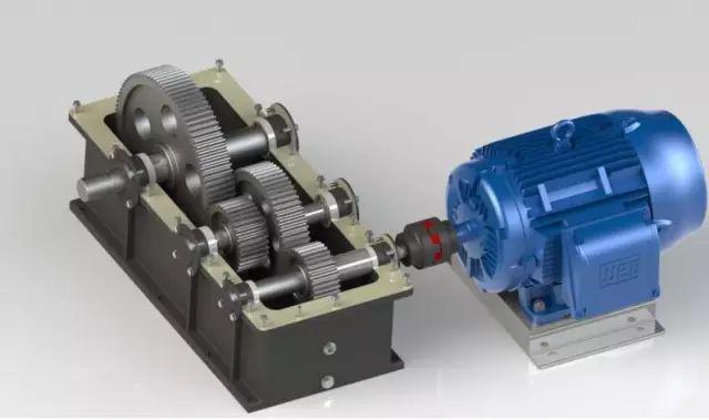 电机知识汇总大全,电机干货知识