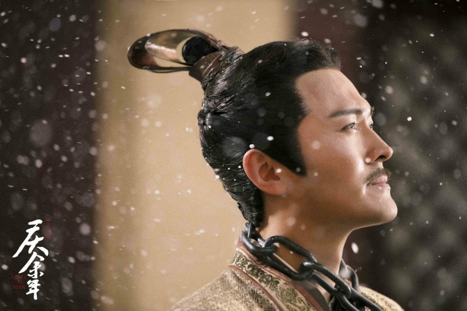 《庆余年》卫视首播！余年与君，同舟共济！“饭碗CP”来了