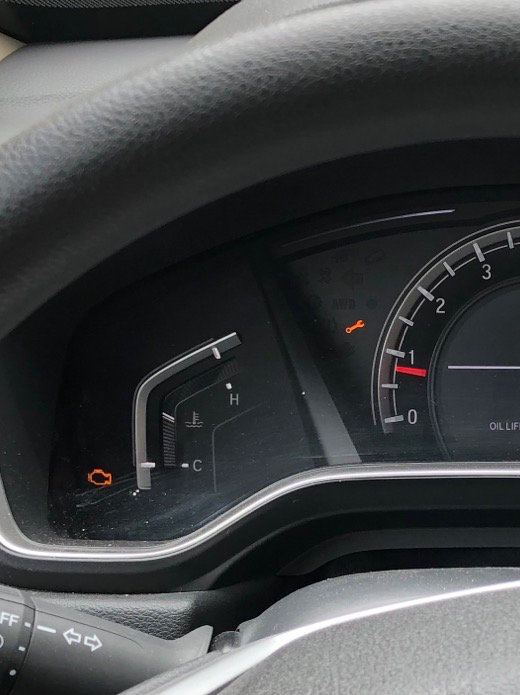 17款的本田crv两年的用车体验浅谈,2017款本田crv五年来的变化