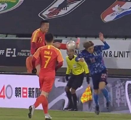 韩国媒体评论国足输球,输球应该让国足更清醒认识自己