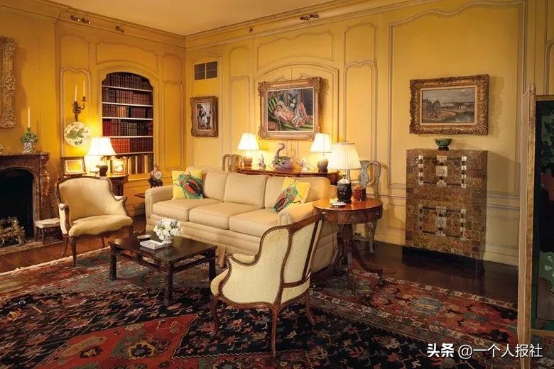 罗斯柴尔德家族收藏的艺术品,第一收藏跨界收藏家