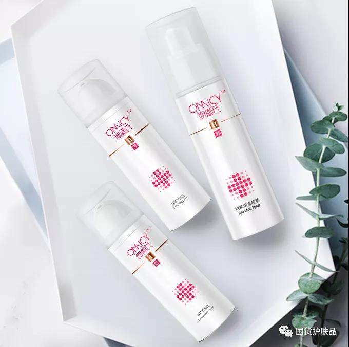 年中大促你们会买哪些国产护肤品,十大公认好用的水乳套装国货