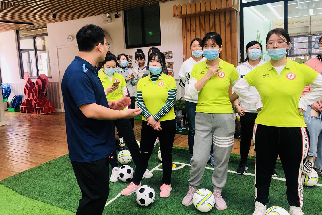 舒莱狮青训,舒莱狮大学足球队