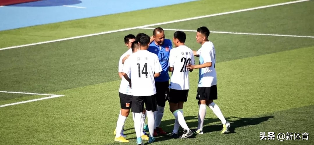 甘肃麦斯力足球队,点球绝杀挺进四强