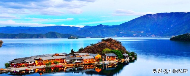 云南之旅大理第三天,云南旅游攻略自由行大理