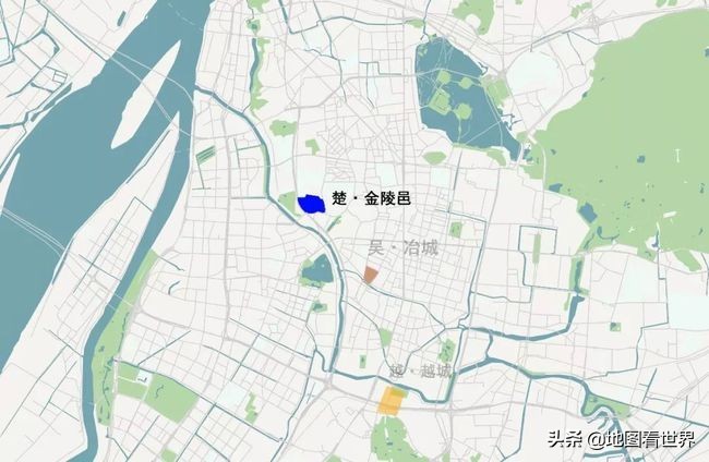 快速了解南京这座六朝古都,一分钟了解古都南京