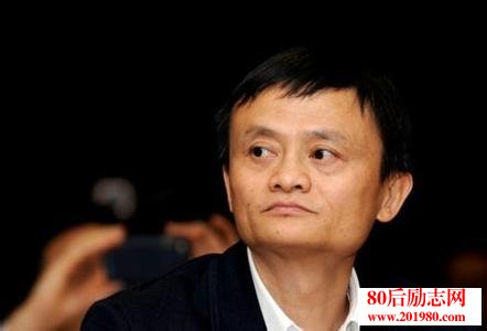 马云挫折的简短小故事,马云经历的挫折和困难简单介绍