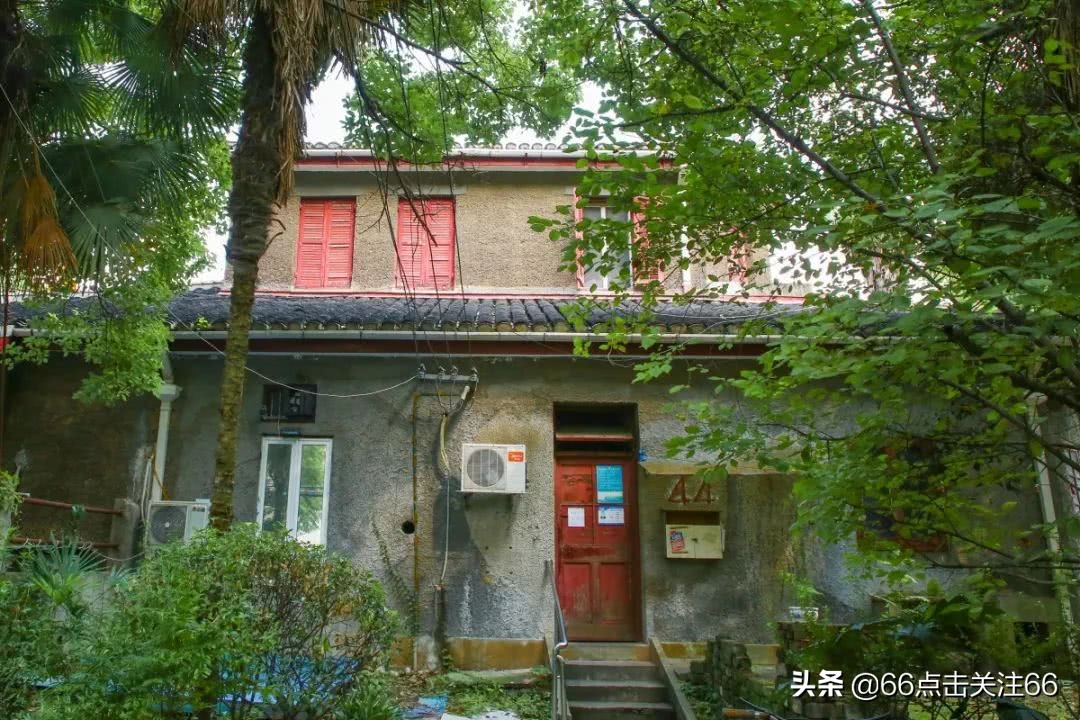 利西路250弄,上海利西路230号